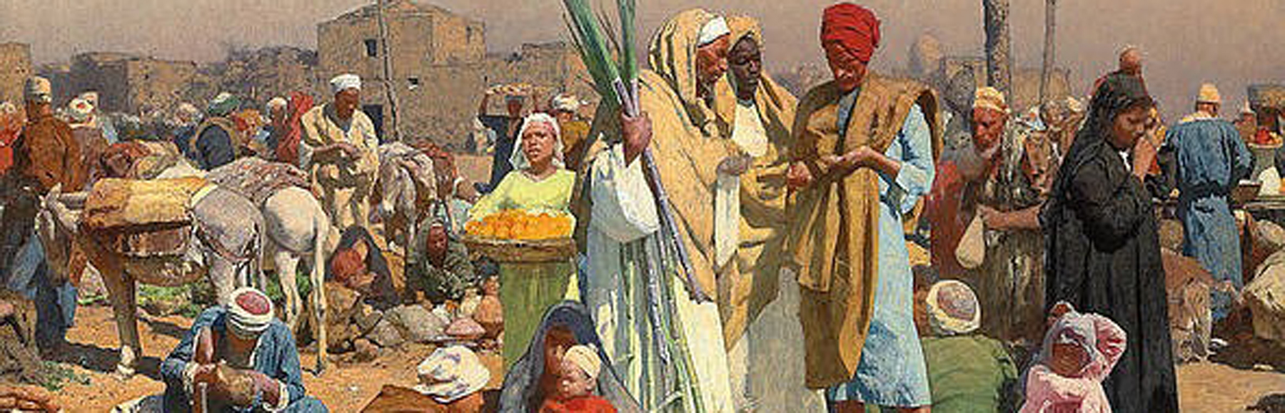 handmade market