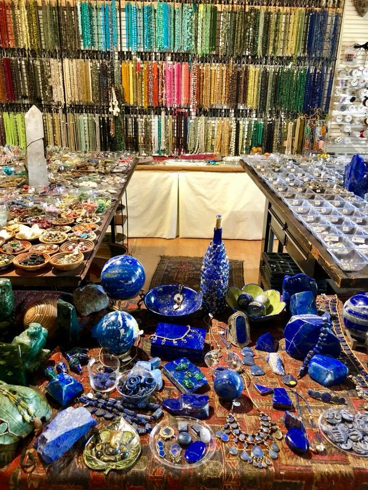 Visit Afghan Tribal Arts in Paducah, Kentucky!