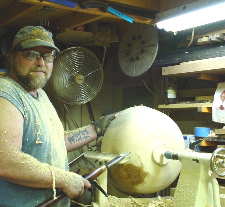 Bryan Nelson, Nelsonwood