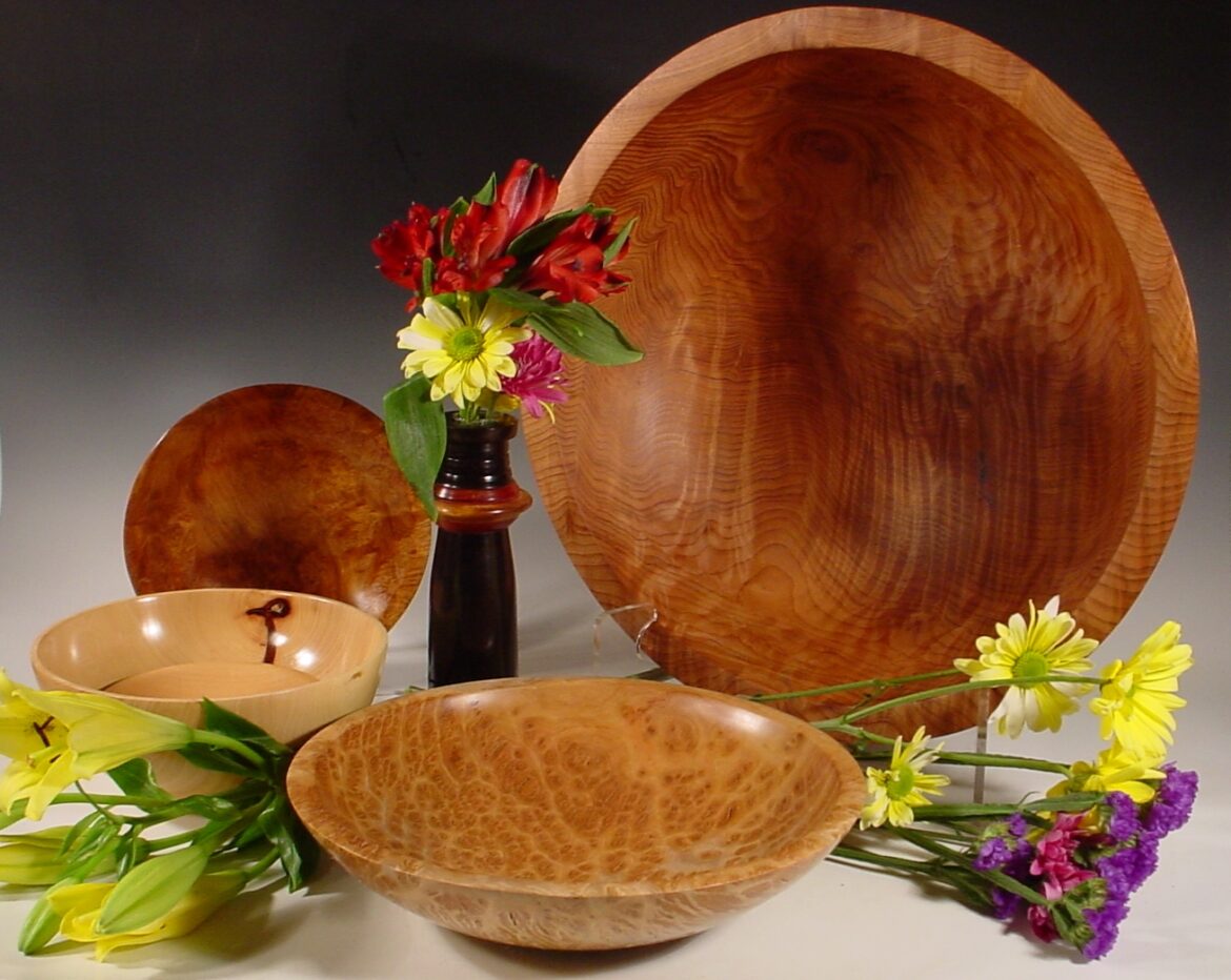 Nelsonwood bowls