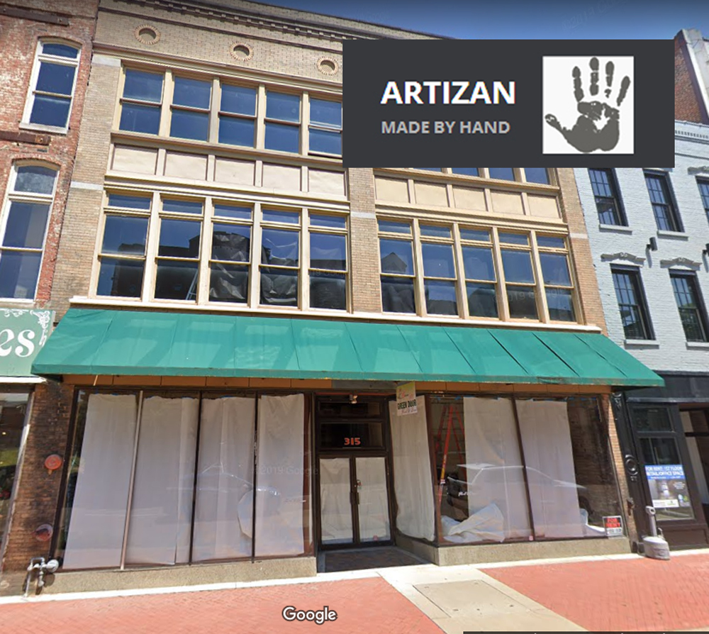 315 Broadway