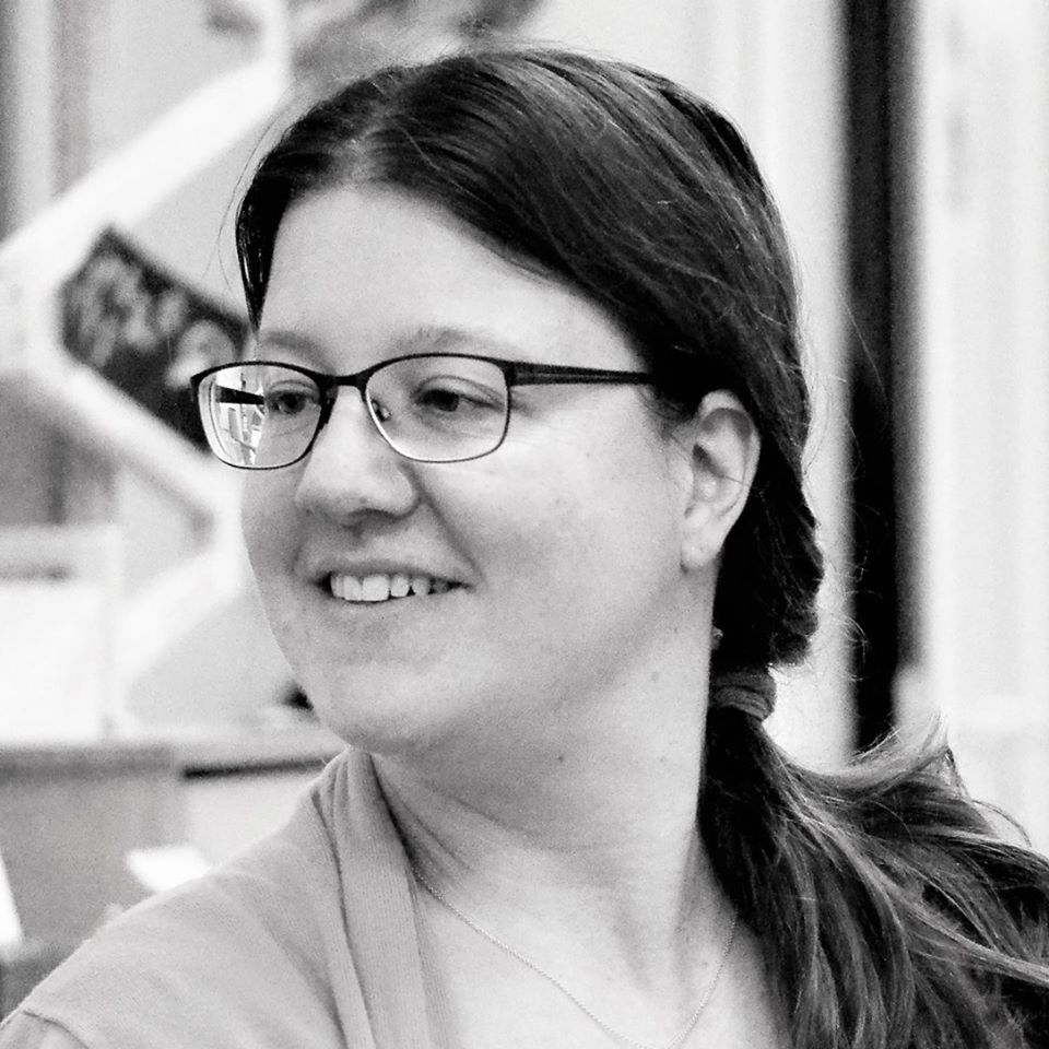 Claudia Jäggi – Winterthur, Switzerland