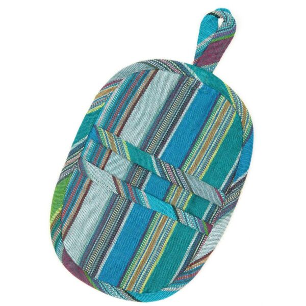 Gripper Potholders from Artizan Made, A Handmade Collective of Online Shops