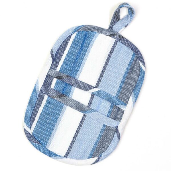 Gripper Potholders from Artizan Made, A Handmade Collective of Online Shops