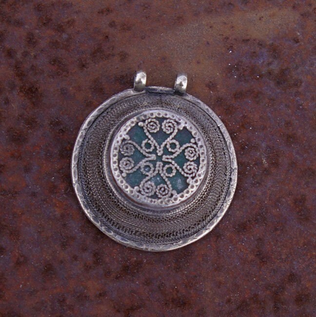 Afghan Tribal Arts