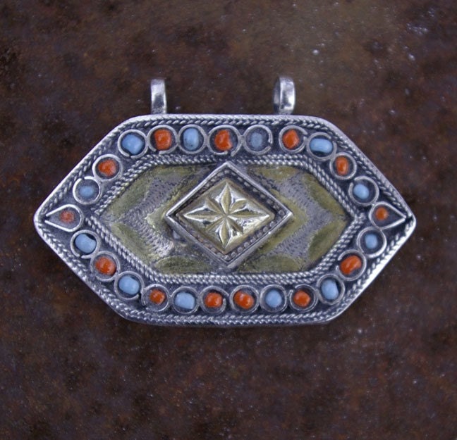 Afghan Tribal Arts