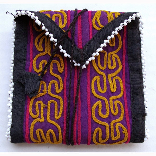 Afghan Tribal Arts