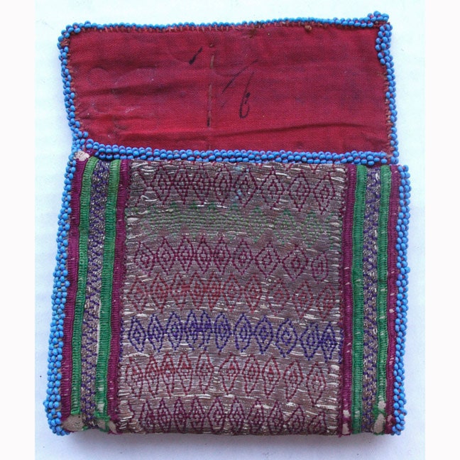 Afghan Tribal Arts