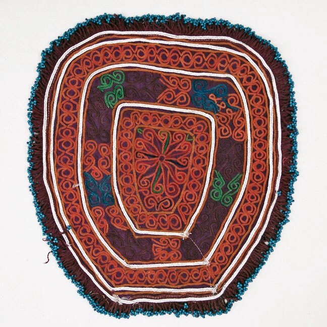 Afghan Tribal Arts