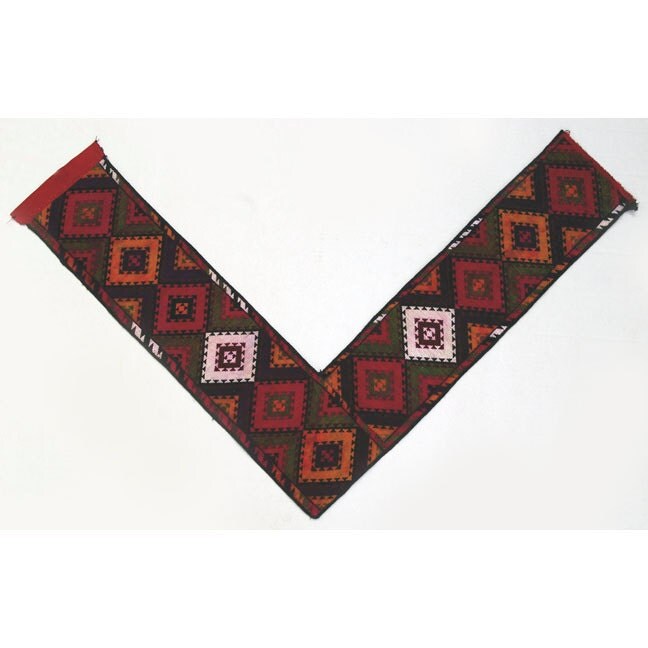 Afghan Tribal Arts