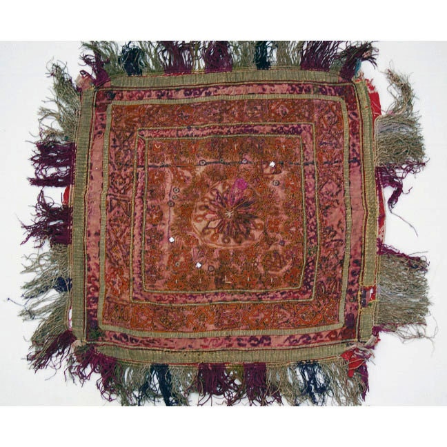 Afghan Tribal Arts