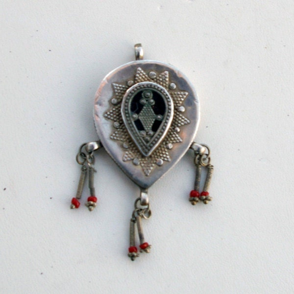 Afghan Tribal Arts