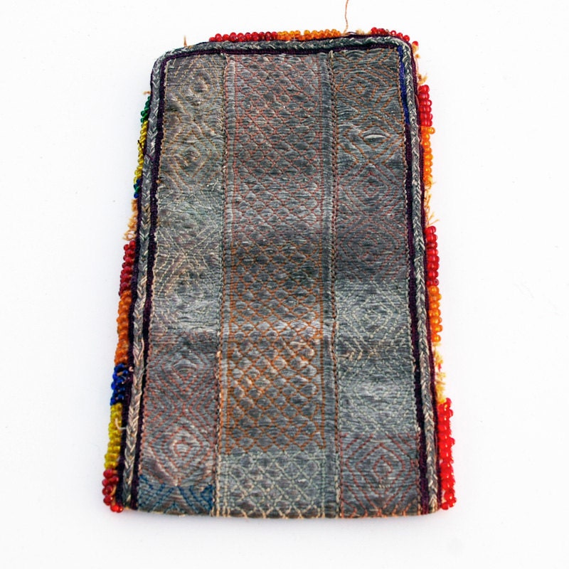 Afghan Tribal Arts