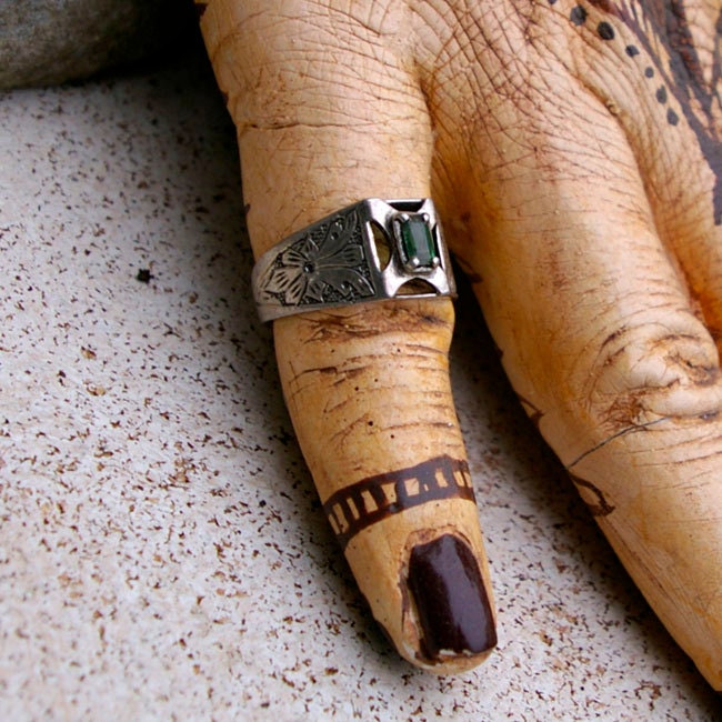 Afghan Tribal Arts
