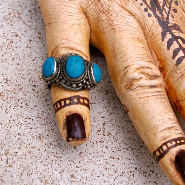 Afghan Tribal Arts