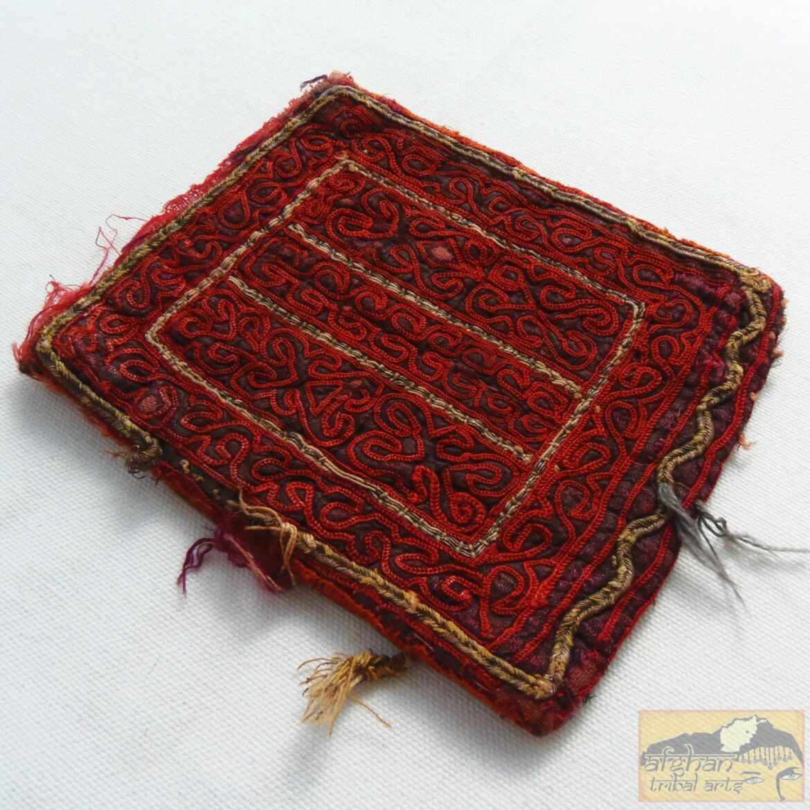 Afghan Tribal Arts