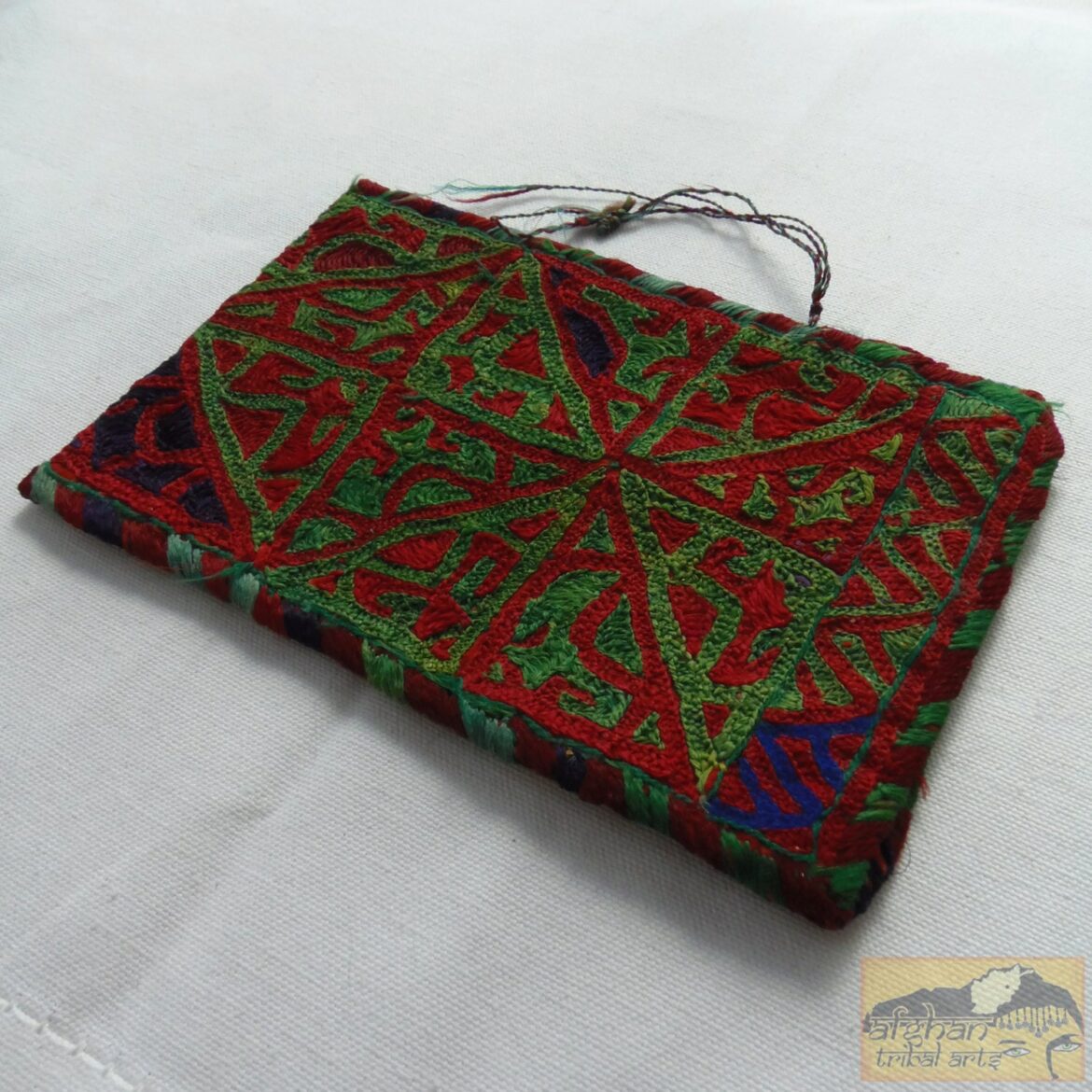 Afghan Tribal Arts