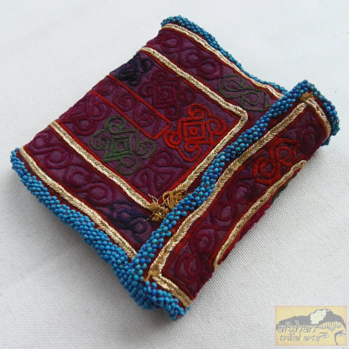 Afghan Tribal Arts