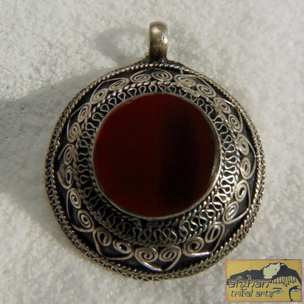 Afghan Tribal Arts