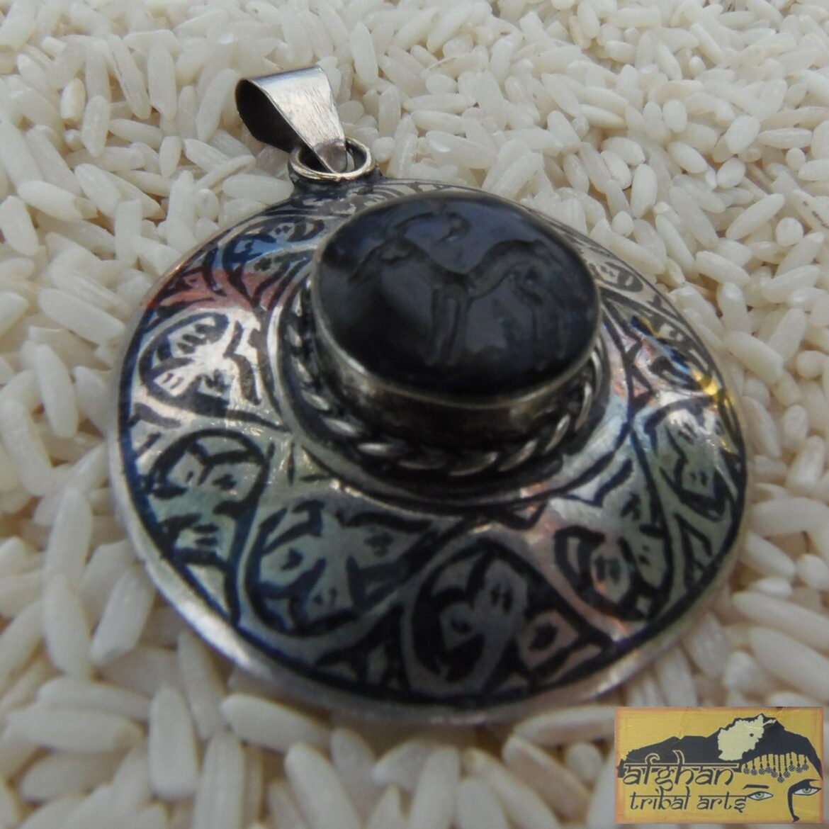 Afghan Tribal Arts