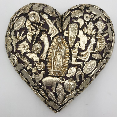 Shop for mixed media art on Artizan Made.