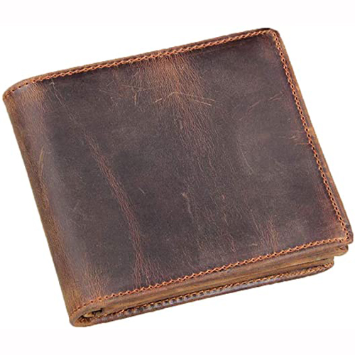 Shop handmade wallets on Artizan Made.