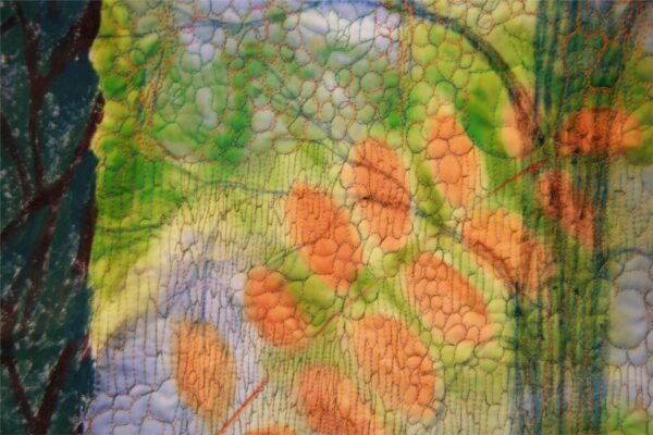 Black Locust_1Detail