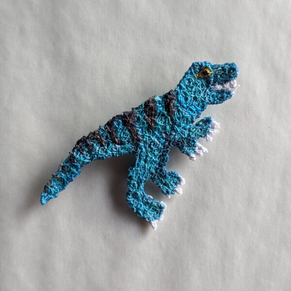 TRexpin
