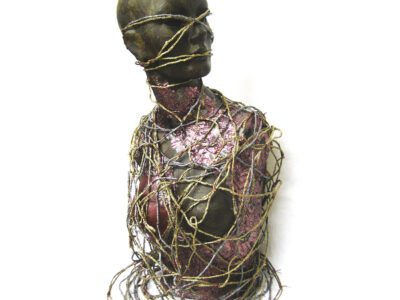 Witness by Barbetta Lockart