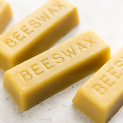 Shop beeswax products on Artizan Made.