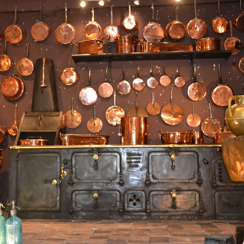 Shop for copper work on Artizan Made.