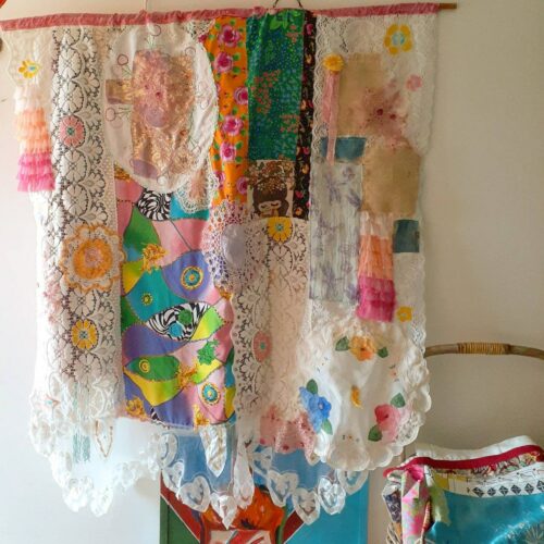 AllThingsPretty Curtain