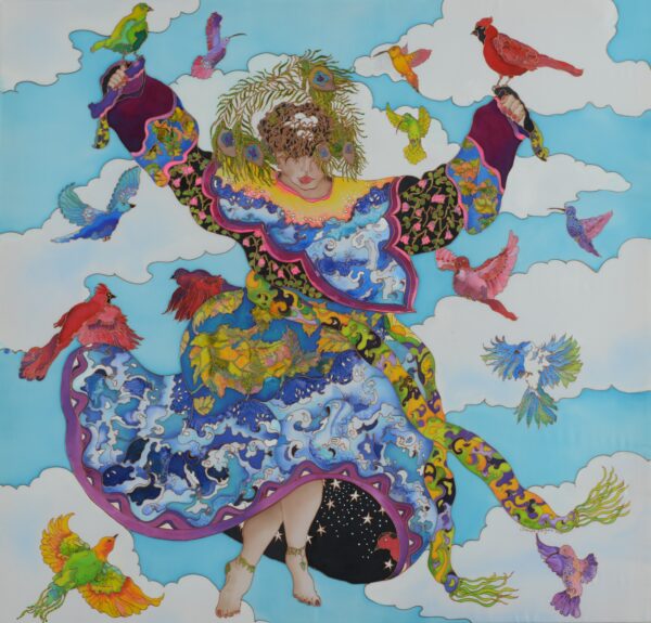 Sky Dancer