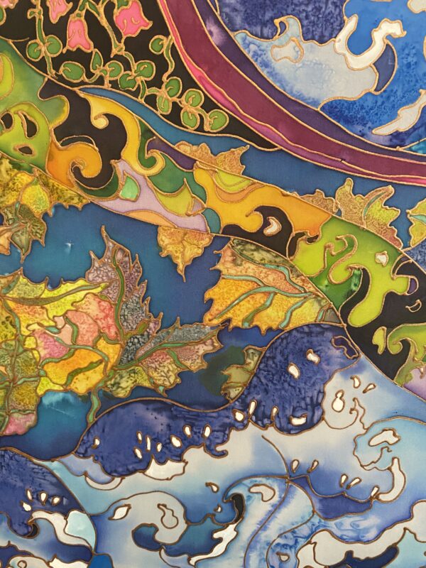 sky dancer view 3