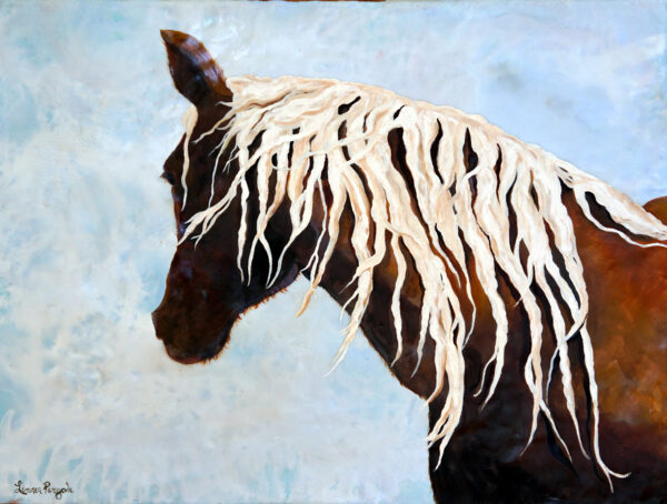 Draft Horse