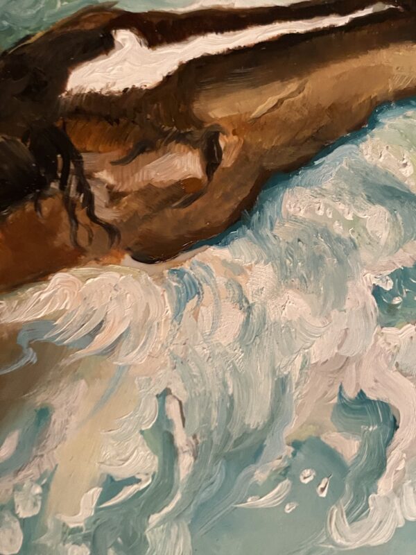 Making Waves zoom 1
