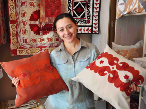 It’s Cactus – Artizan Made