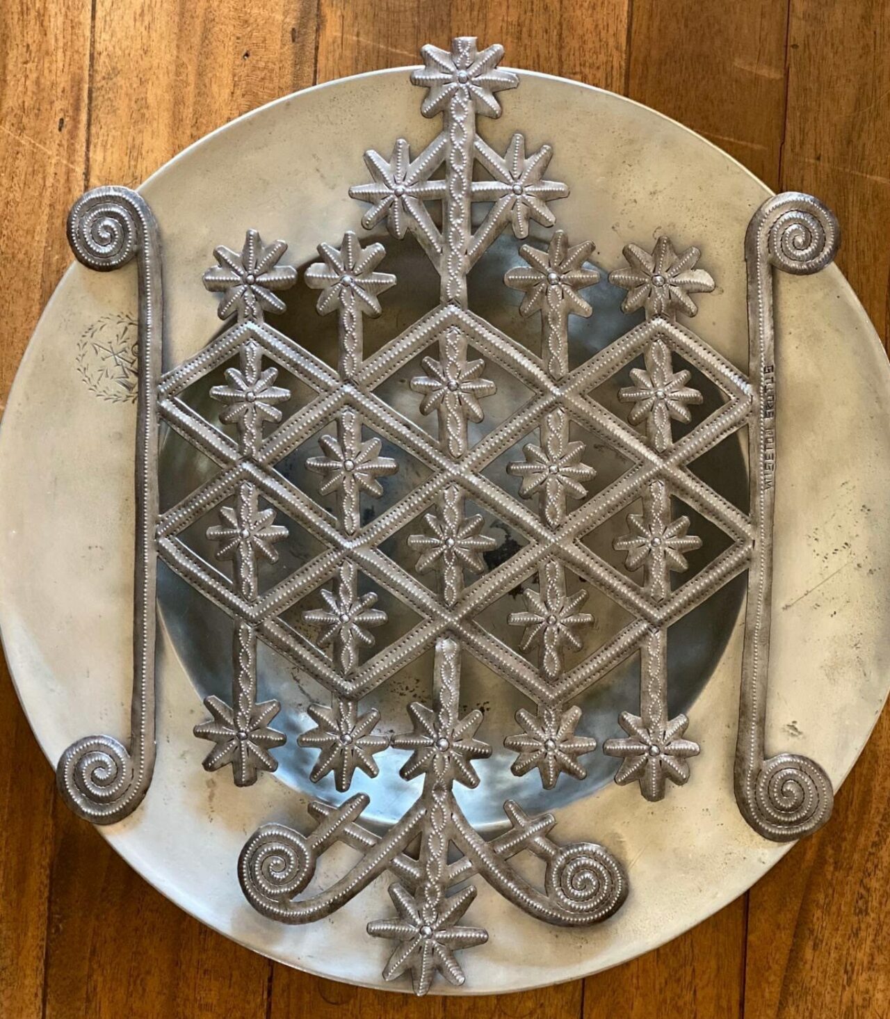 It’s Cactus from Artizan Made, A Handmade Collective of Online Shops