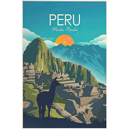 handmade in Peru