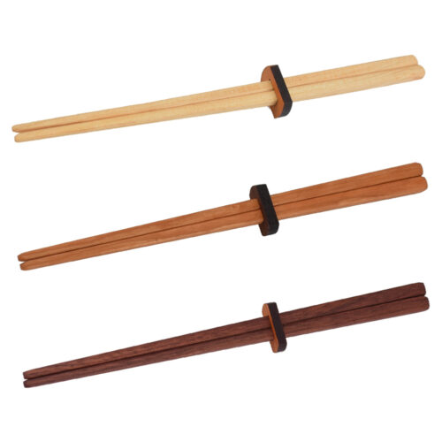 Modern Artisan American Hardwood Chopsticks