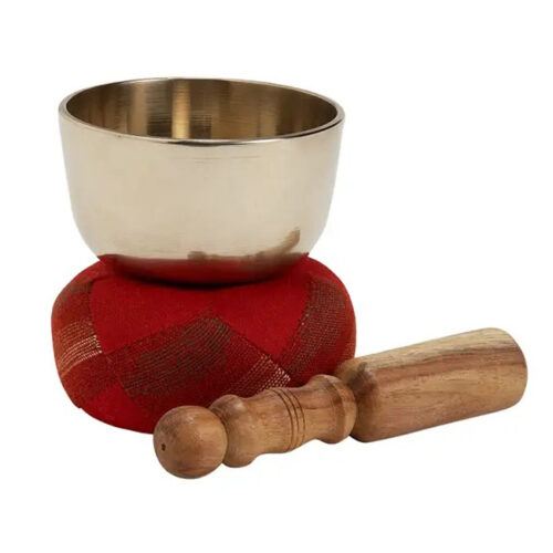 Delicate Song Singing Bowl