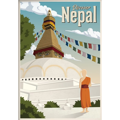 Nepal