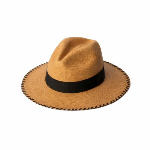 Made In The Shade Hat - Equador