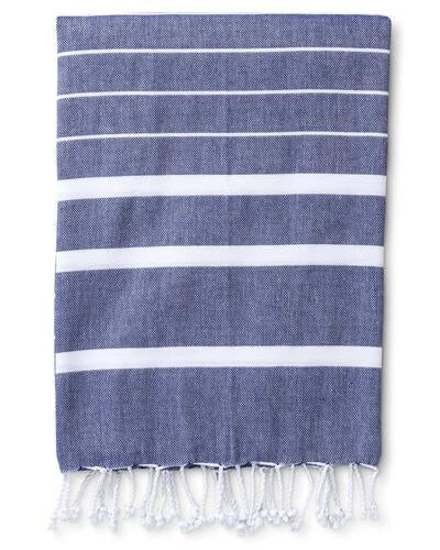 Ibiza Hammam Towel from Accompany Fair Trade