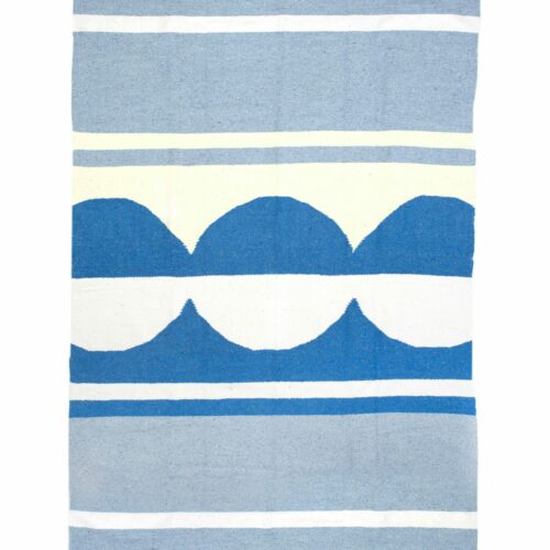 Luna Nube Beach Blanket - Mexico