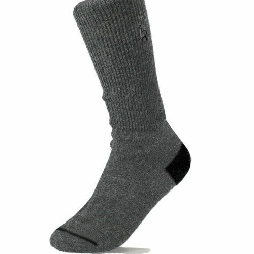 Alpaca Socks from Accompany Fair Trade