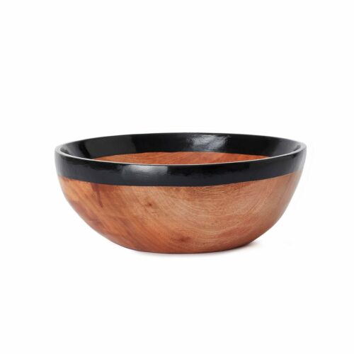 Blackberry Bowl