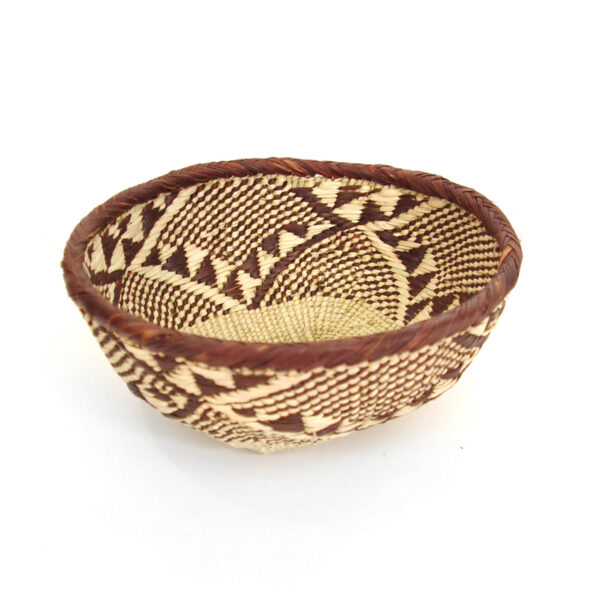 Tonga Basket Bowl