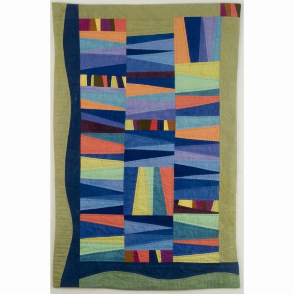 Cindy Grisdela Art Quilts