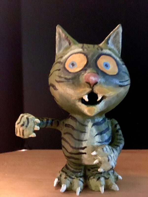 Calaveras Art - Jose Gabriel Lopez